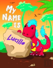 My Name Is Lucille