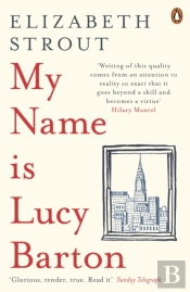 My Name Is Lucy Barton