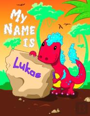 My Name Is Lukas