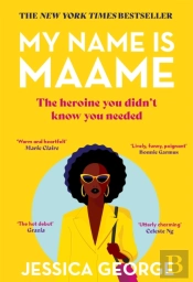 My Name Is Maame