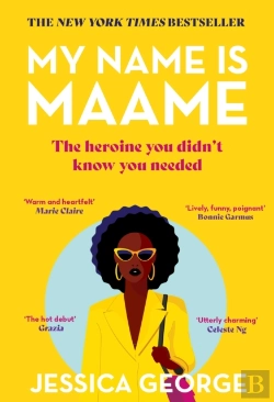 Bertrand.pt - My Name Is Maame