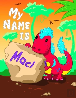 Bertrand.pt - My Name Is Maci