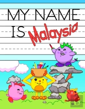 My Name Is Malaysia: Personalized Primar