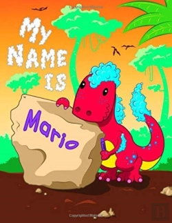 Bertrand.pt - My Name Is Mario