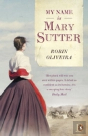 My Name Is Mary Sutter