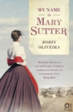 Bertrand.pt - My Name Is Mary Sutter