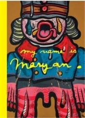 My Name Is Maryan /Anglais