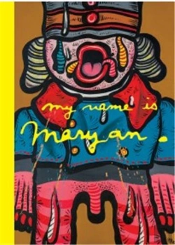 Bertrand.pt - My Name Is Maryan /Anglais