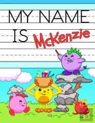 My Name Is Mckenzie