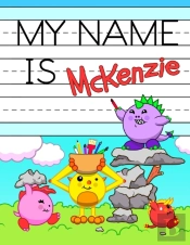 My Name Is Mckenzie