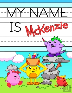 Bertrand.pt - My Name Is Mckenzie