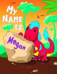 My Name Is Megan