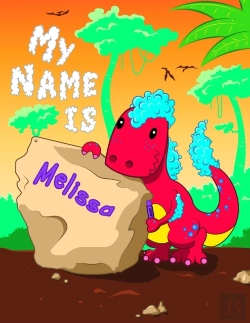 Bertrand.pt - My Name Is Melissa