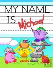 My Name Is Michael