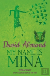 My Name Is Mina