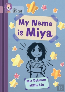 Bertrand.pt - My Name Is Miya