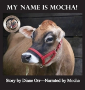 My Name Is Mocha