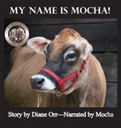 Bertrand.pt - My Name Is Mocha
