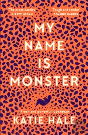 My Name Is Monster