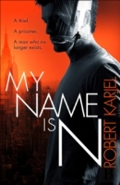 My Name Is N