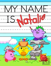 My Name Is Natalie