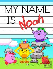 My Name Is Noah