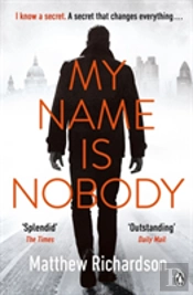 My Name Is Nobody