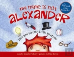Bertrand.pt - My Name Is Not Alexander