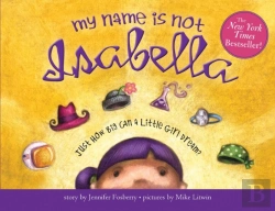 Bertrand.pt - My Name Is Not Isabella
