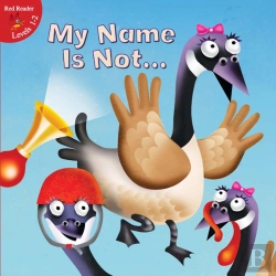 Bertrand.pt - My Name Is Not...