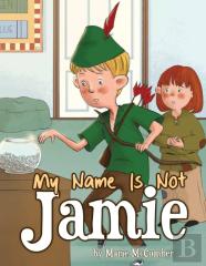 My Name Is Not Jamie