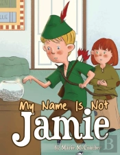 My Name Is Not Jamie