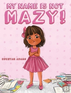 Bertrand.pt - My Name Is Not Mazy!