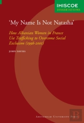 'My Name Is Not Natasha'