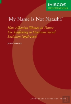 Bertrand.pt - 'My Name Is Not Natasha'