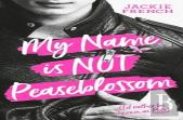 My Name Is Not Peaseblossom