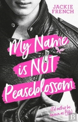 Bertrand.pt - My Name Is Not Peaseblossom