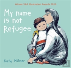 Bertrand.pt - My Name Is Not Refugee