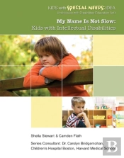 My Name Is Not Slow