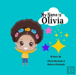 Bertrand.pt - My Name Is Olivia