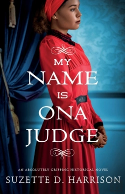 Bertrand.pt - My Name Is Ona Judge