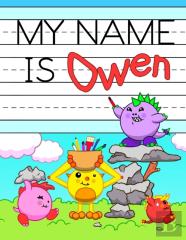 My Name Is Owen