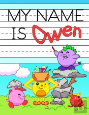 My Name Is Owen