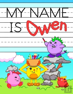 Bertrand.pt - My Name Is Owen