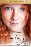 My Name Is Pamela Jean