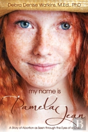 My Name Is Pamela Jean