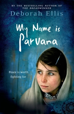 Bertrand.pt - My Name Is Parvana