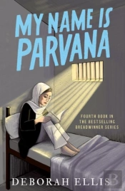 My Name Is Parvana