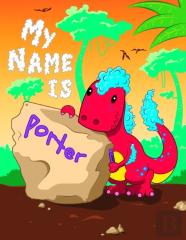 My Name Is Porter