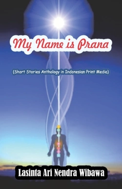 Bertrand.pt - My Name Is Prana: Short Stories Antholog